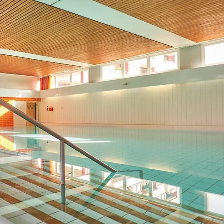 Apartman Berolina Windsegel *