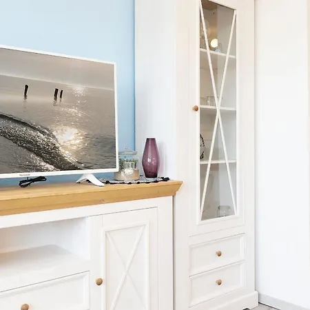 Apartman Berolina Windsegel Dahme