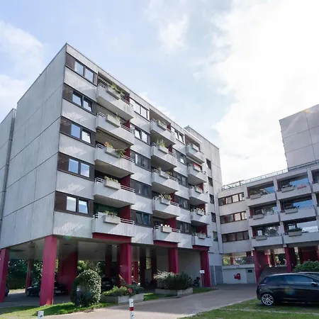 Berolina Windsegel Dahme