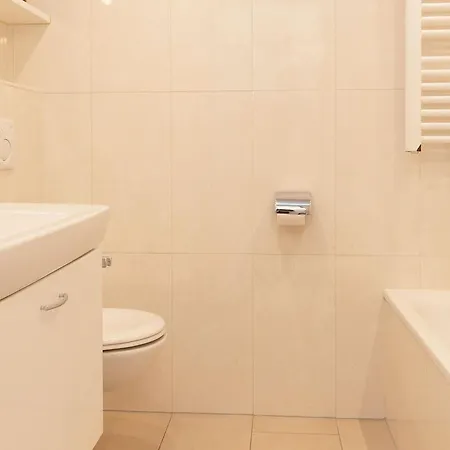 Berolina Windsegel Apartman Dahme