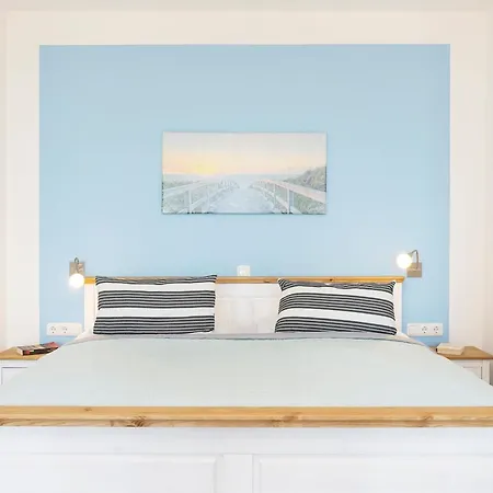 Apartman Berolina Windsegel Dahme