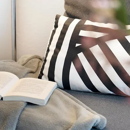 Berolina Windsegel *