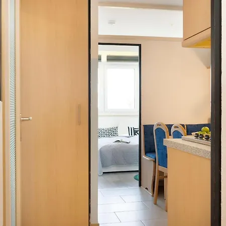 Apartment Berolina Windsegel