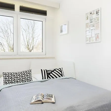 Berolina Windsegel Apartman Dahme