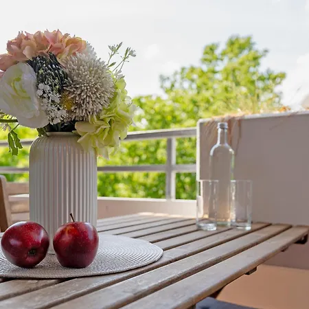 Berolina Windsegel * Dahme