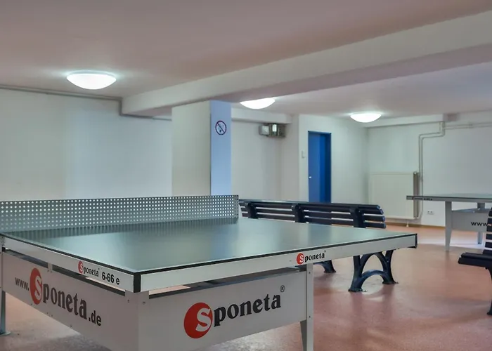 Berolina Windsegel Dahme (Schleswig-Holstein)