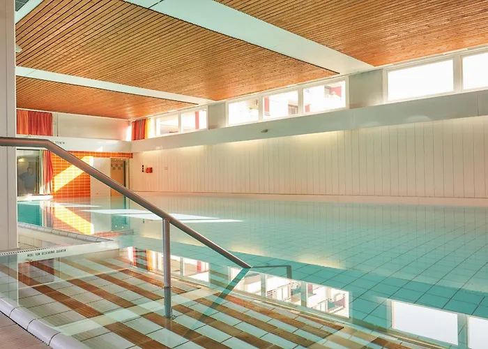 Διαμέρισμα Berolina Windsegel *