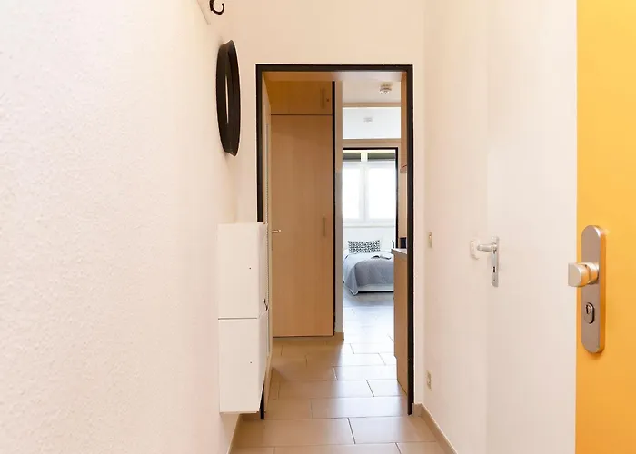 Berolina Windsegel Διαμέρισμα *