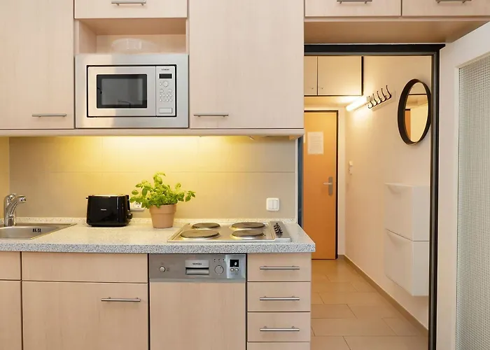 Διαμέρισμα Berolina Windsegel Dahme (Schleswig-Holstein)