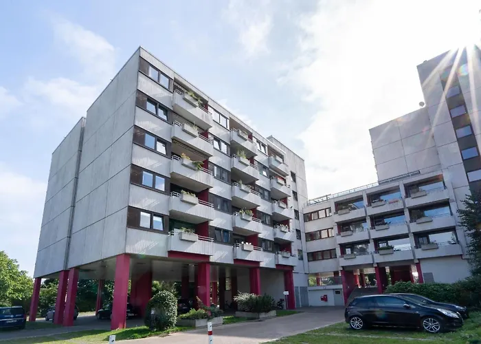 Berolina Windsegel Dahme (Schleswig-Holstein)