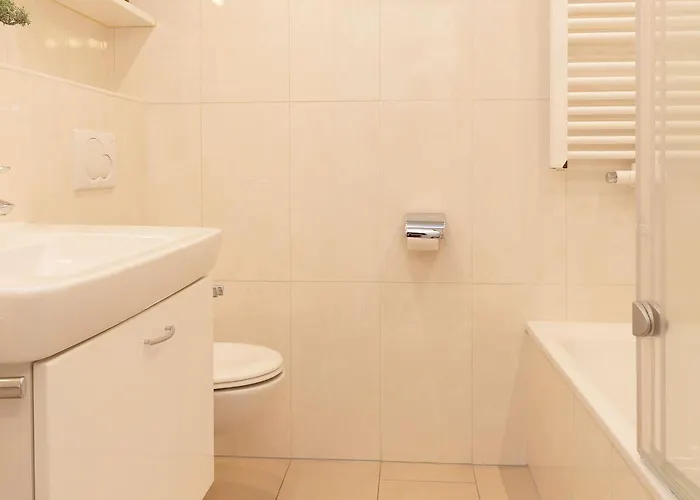 Berolina Windsegel Διαμέρισμα Dahme (Schleswig-Holstein)