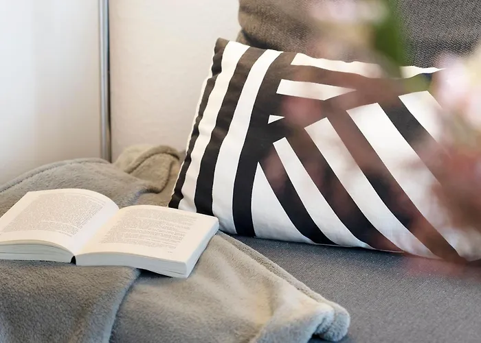 Berolina Windsegel *