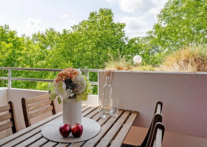 Berolina Windsegel Διαμέρισμα Dahme (Schleswig-Holstein)